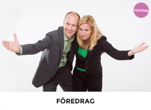 Föredrag